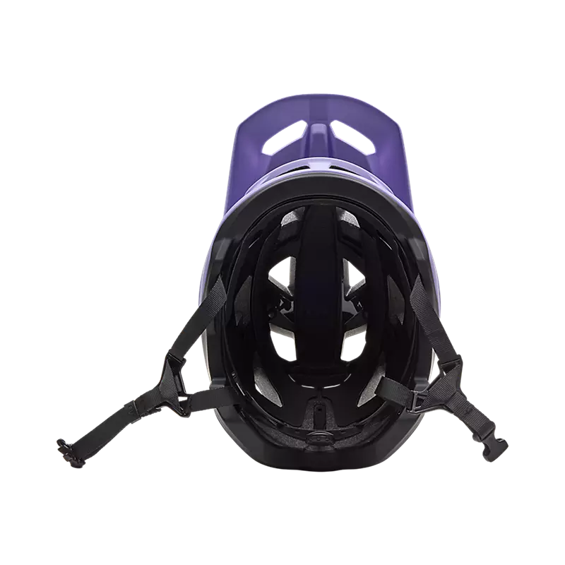 Fox Speedframe 5050 Helmet - Lilac