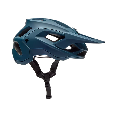 Fox Speedframe Solid Helmet - Twilight Blue AW25