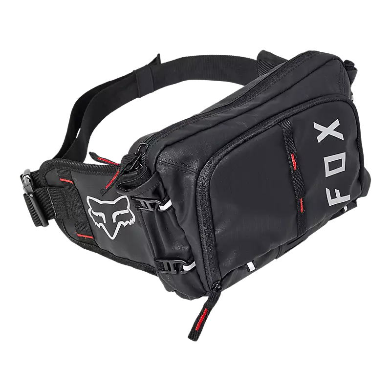 Fox Standard Hip Pack - Black