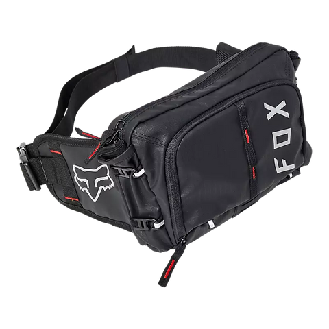 Fox Standard Hip Pack - Black