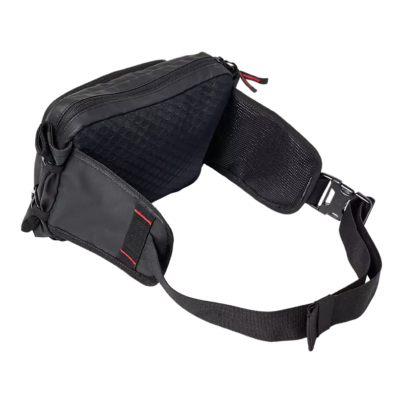 Fox Standard Hip Pack - Black