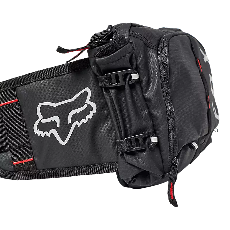 Fox Standard Hip Pack - Black