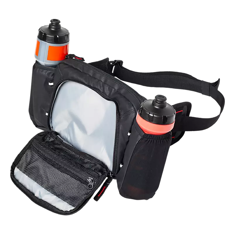 Fox Standard Hip Pack - Black