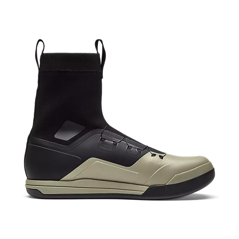 Fox Union All Weather Flat Shoe - Adobe