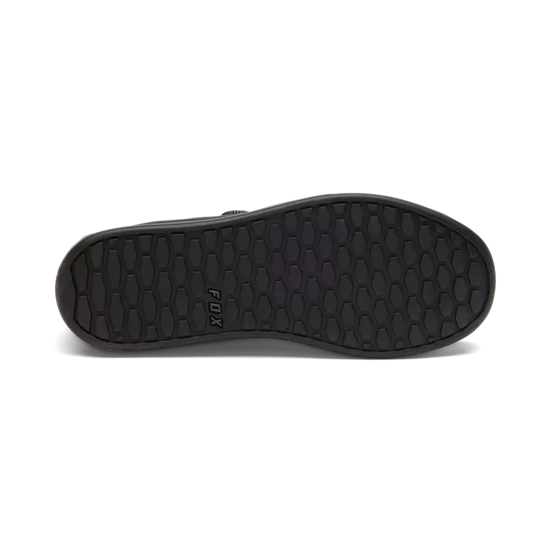 Fox Union All Weather Flat Shoe - Adobe