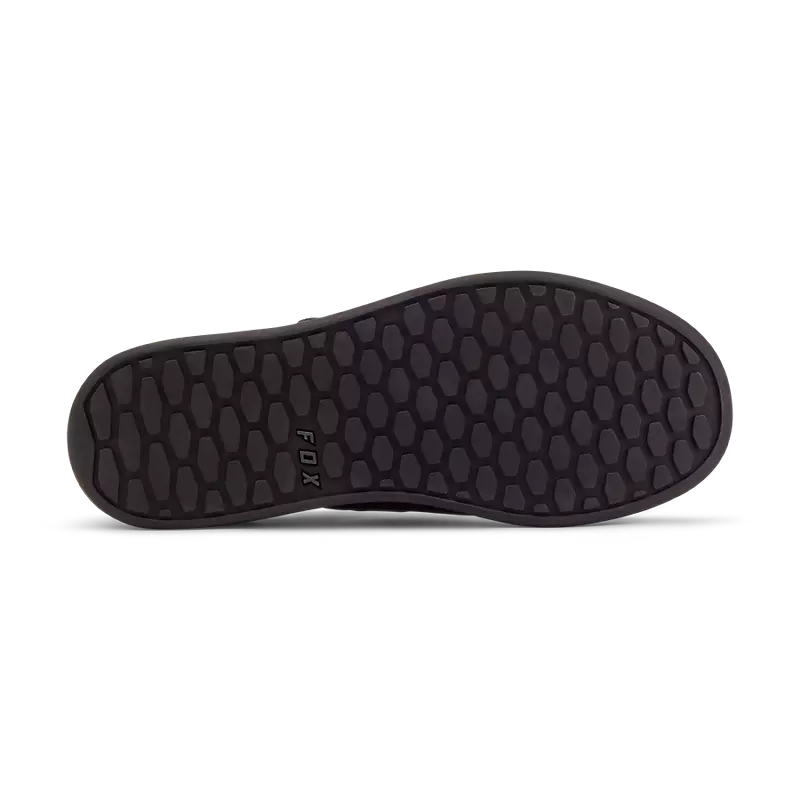 Fox Union BOA Flat Shoe - Black