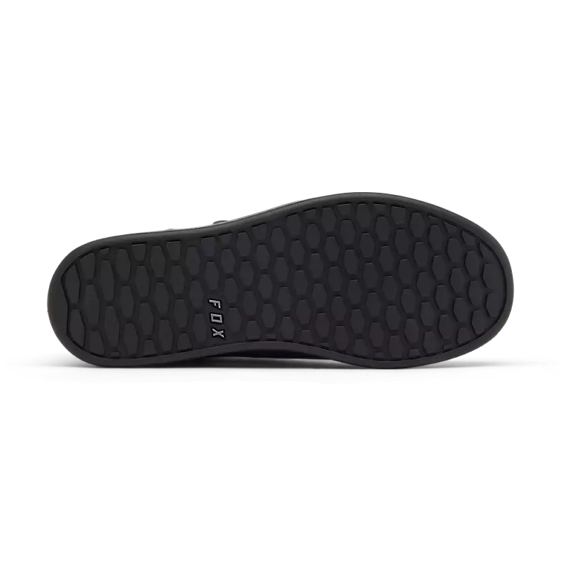 Fox Union BOA Flat Shoe - Grey - SALE