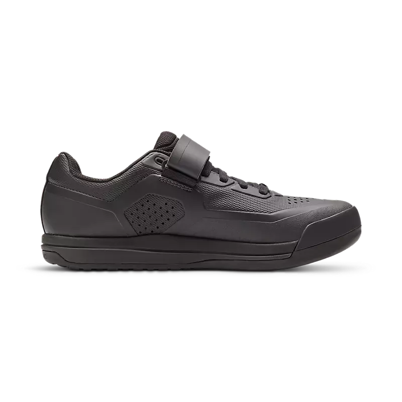 Fox Union Clipless Shoe - Black - SALE