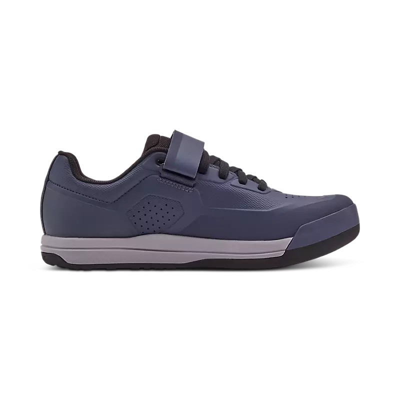 Fox Union Clipless Shoe - Blue Steel - SALE