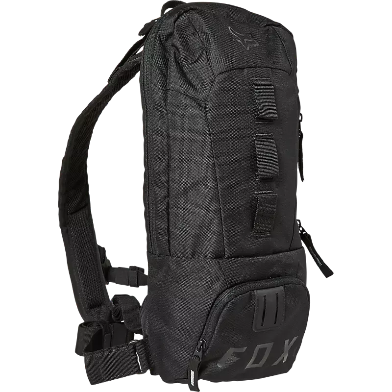 Fox Utility 6L Hydration Pack - Black
