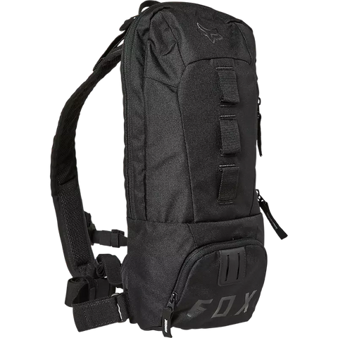 Fox Utility 6L Hydration Pack - Black
