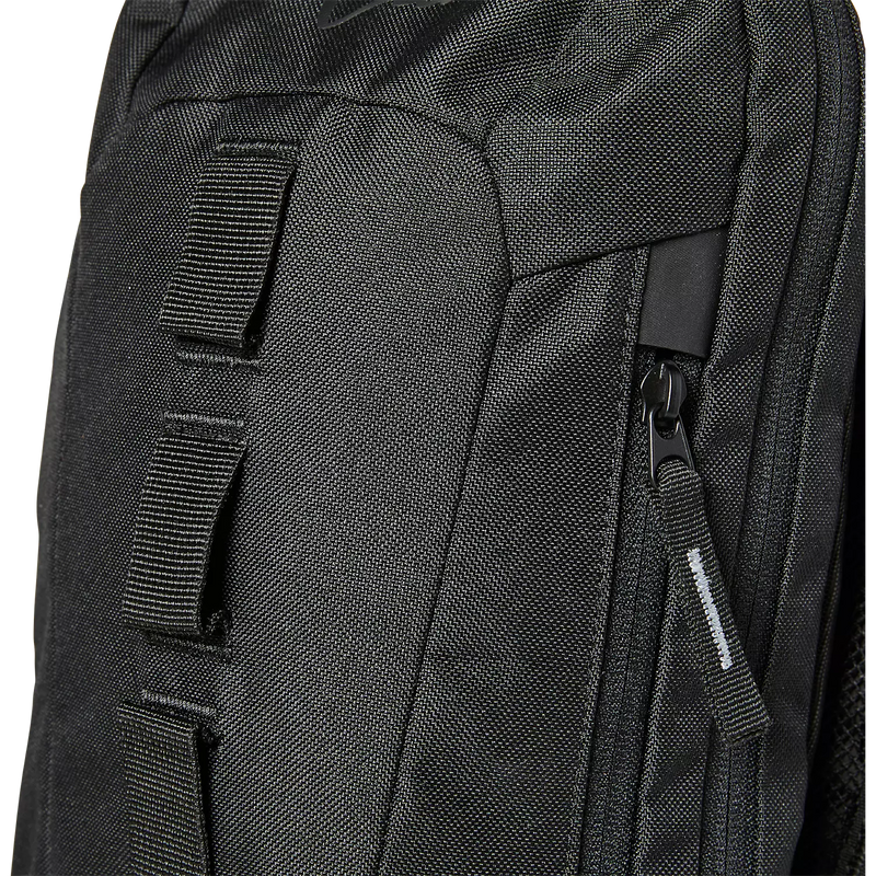 Fox Utility 6L Hydration Pack - Black