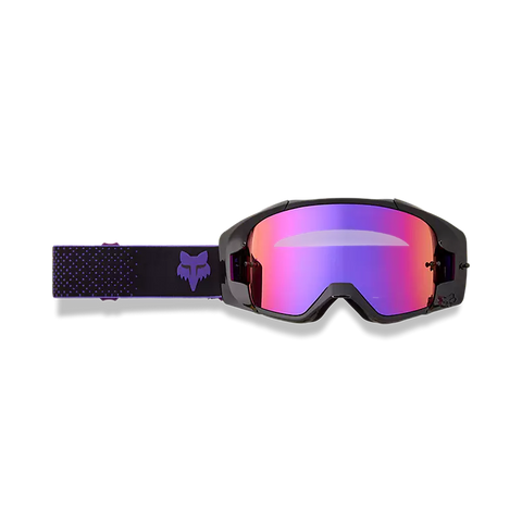 Fox Vue Core Vivid Goggle  - Grape Purple