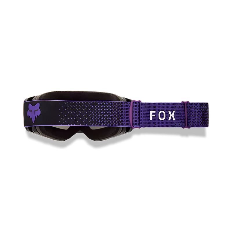 Fox Vue Core Vivid Goggle  - Grape Purple
