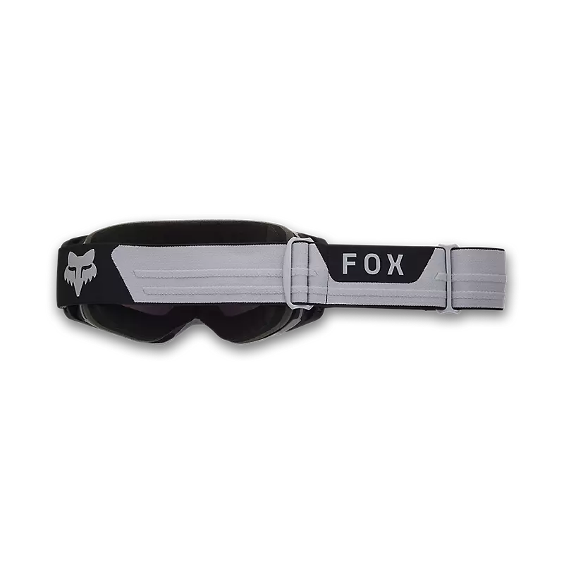 Fox Vue Core Vivid Spark Goggles - Graphite Grey