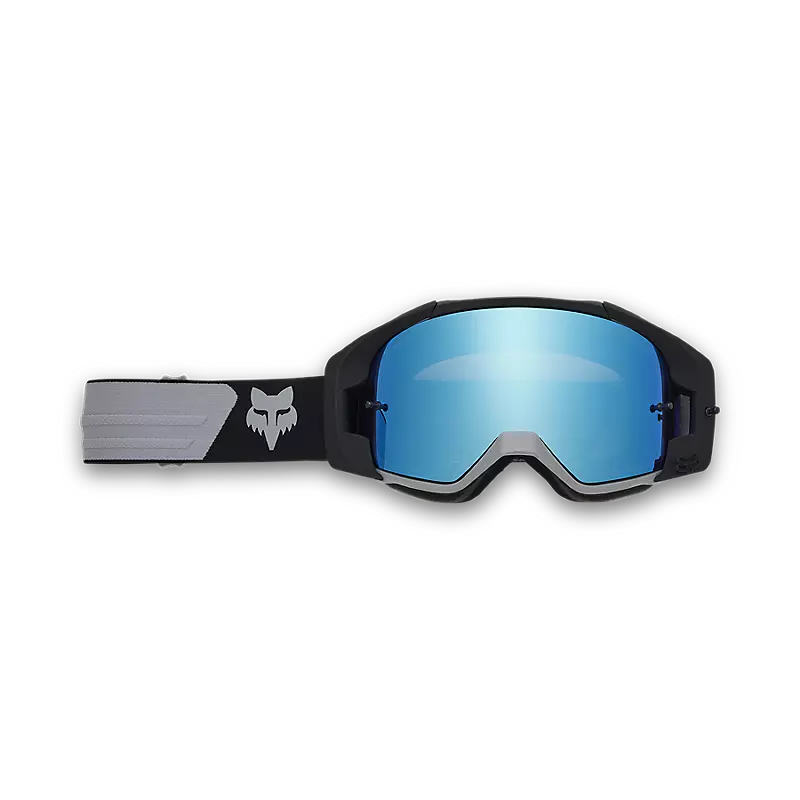 Fox Vue Core Vivid Spark Goggles - Graphite Grey