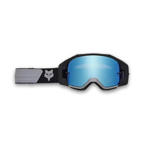 Fox Vue Core Vivid Spark Goggles - Graphite Grey