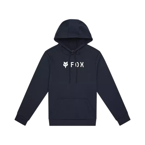 Fox Women Absolute Pullover Hoodie - Midnight - BFS