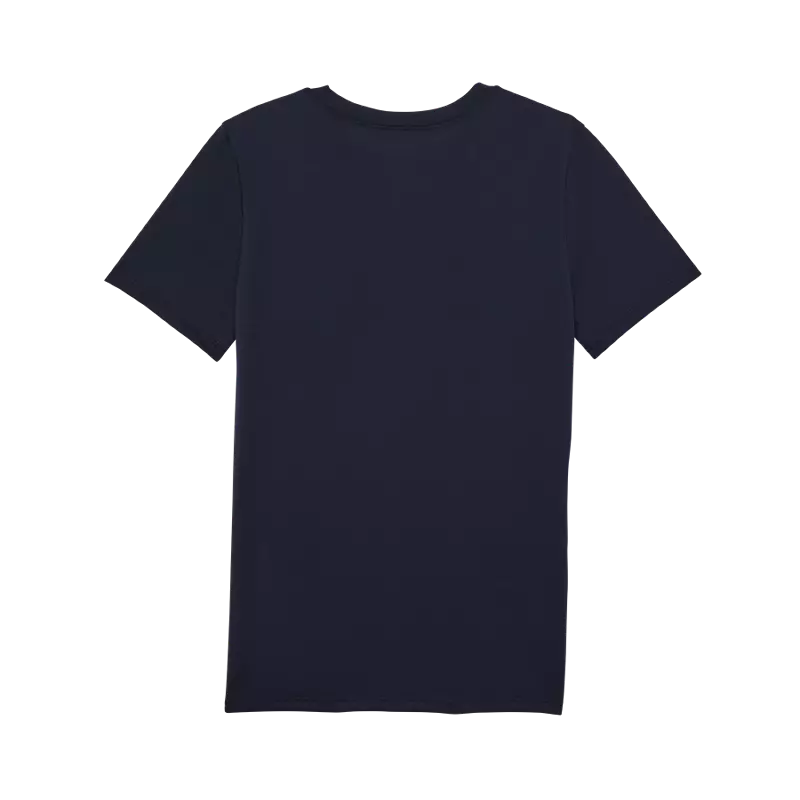 Fox Womens Absolute Tech Tee - Midnight Blue - BFS