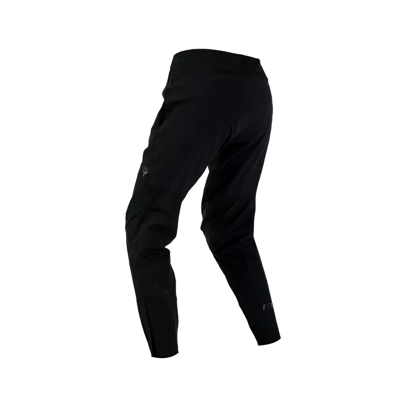 Fox Women's Defend 3-Layer Water Pant - Black - BFS