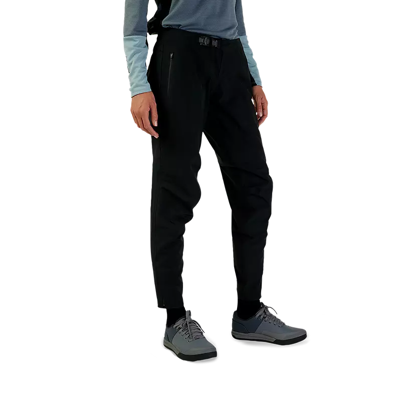 Fox Women's Defend 3-Layer Water Pant - Black - BFS