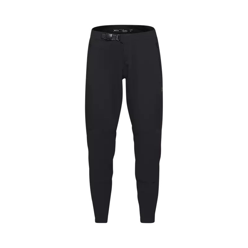Fox Women's Defend Fire Pant - Black - BFS