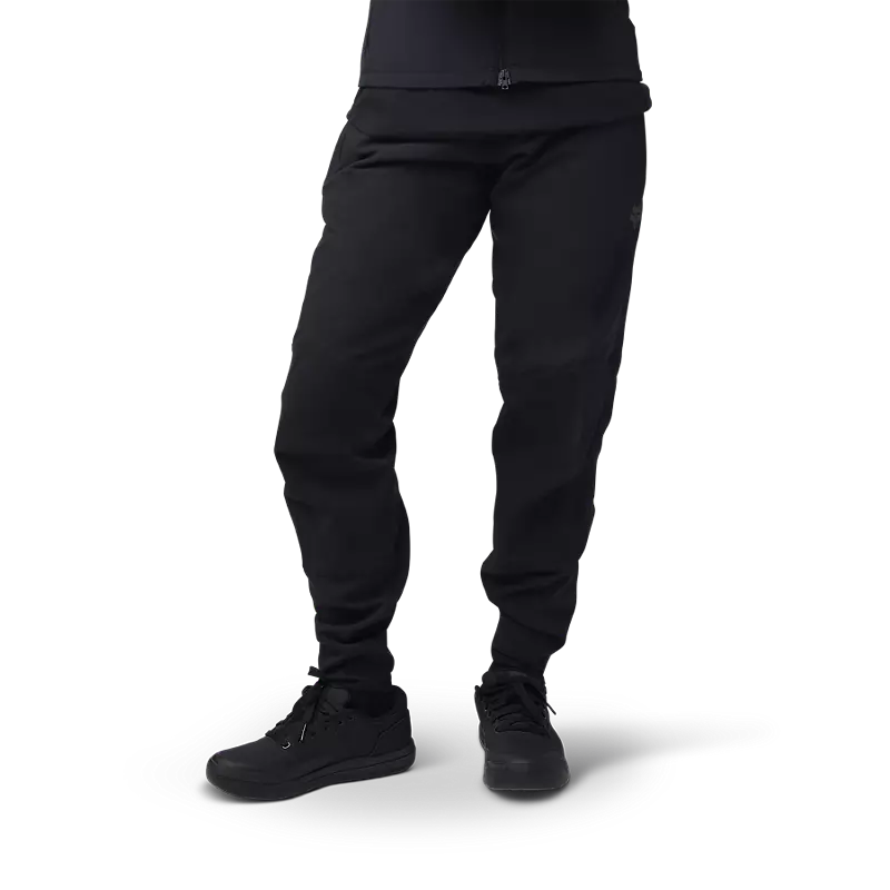 Fox Women's Defend Fire Pant - Black - BFS