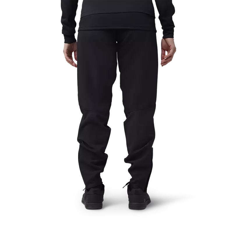 Fox Women's Defend Fire Pant - Black - BFS