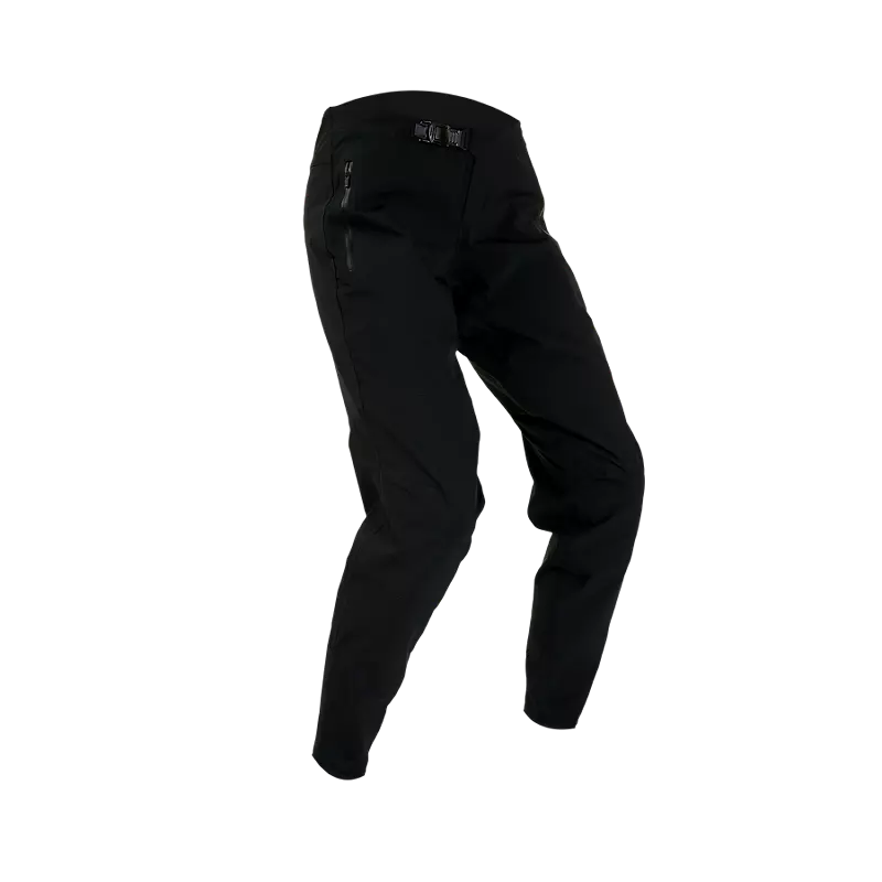 Fox Women's Ranger 2.5-Layer Waterproof Pant - Black - SALE