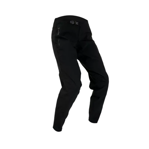 Fox Women's Ranger 2.5-Layer Waterproof Pant - Black - SALE