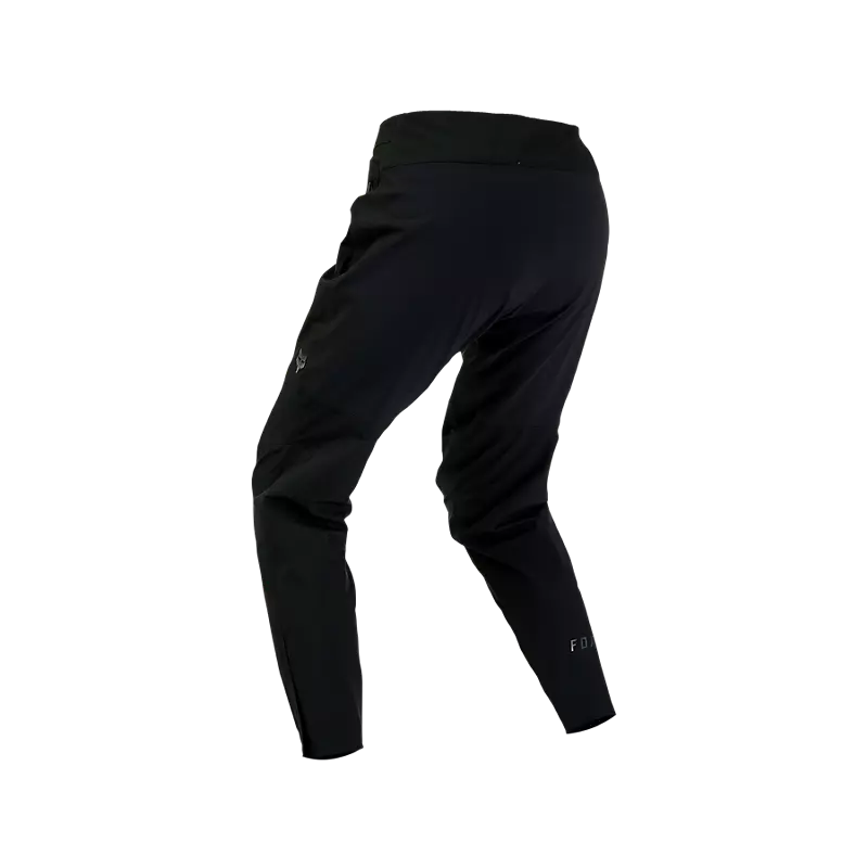 Fox Women's Ranger 2.5-Layer Waterproof Pant - Black - SALE