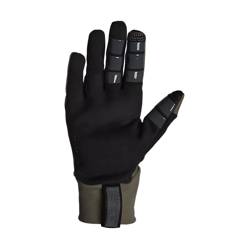 Fox Womens Ranger Fire Glove - Ash