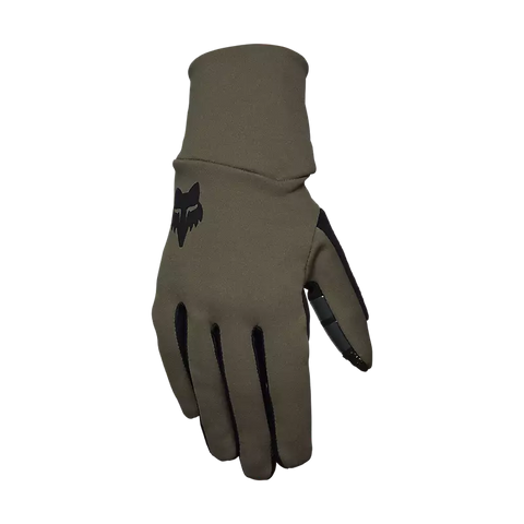 Fox Womens Ranger Fire Glove - Ash