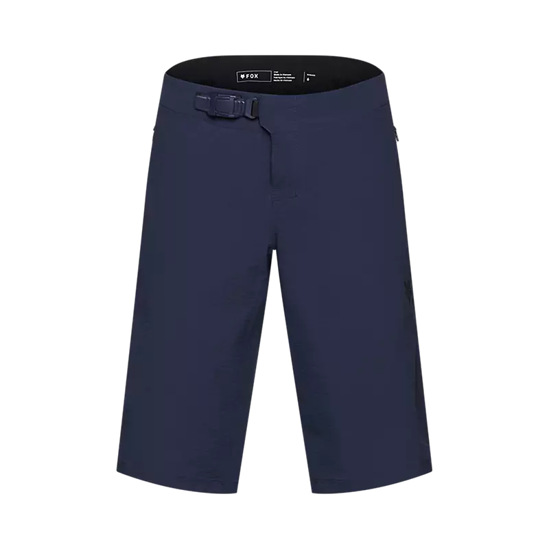 Fox Women's Ranger Lined Shorts - Midnight Blue - SS25