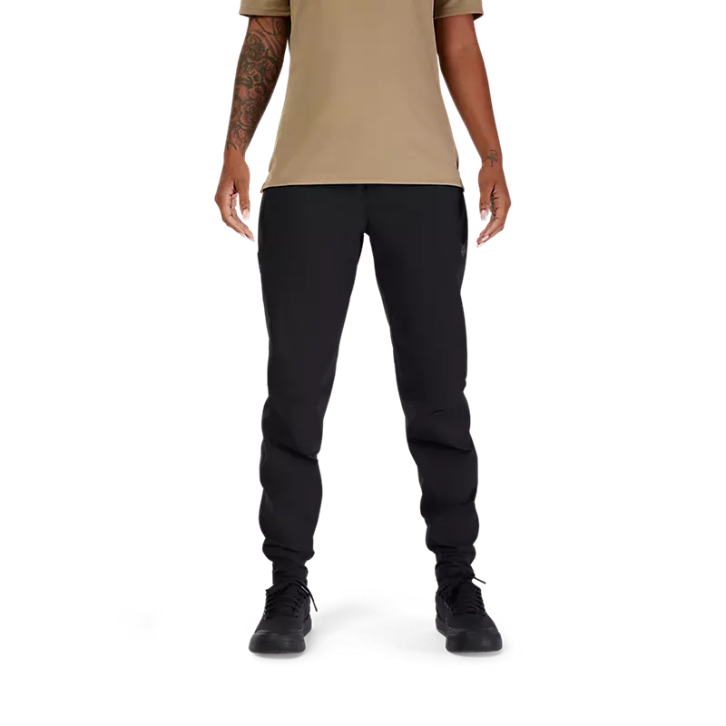 Fox Women's Ranger Pant - Black - BFS
