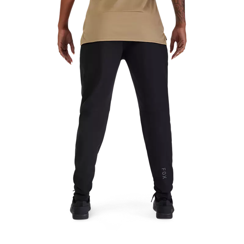 Fox Women's Ranger Pant - Black - BFS