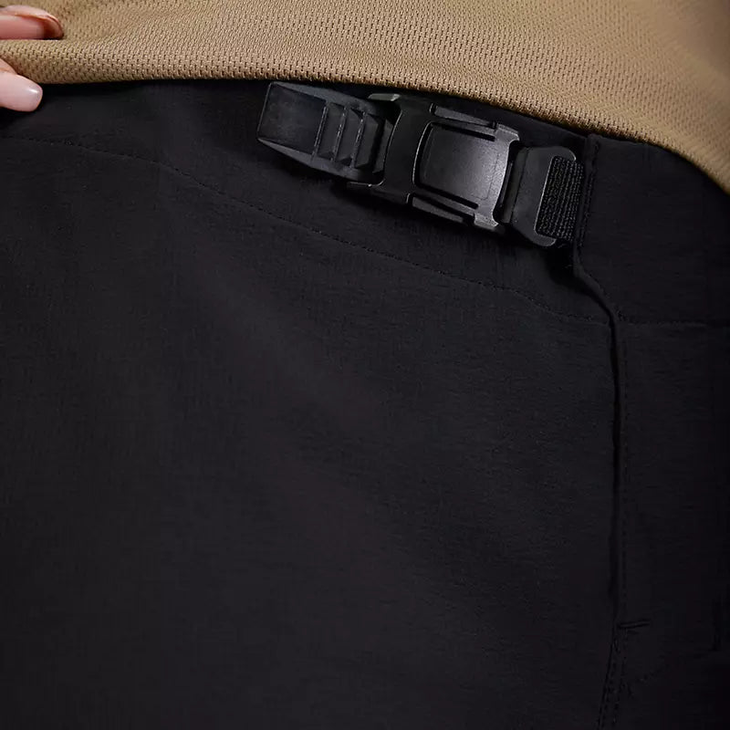 Fox Women's Ranger Pant - Black - BFS