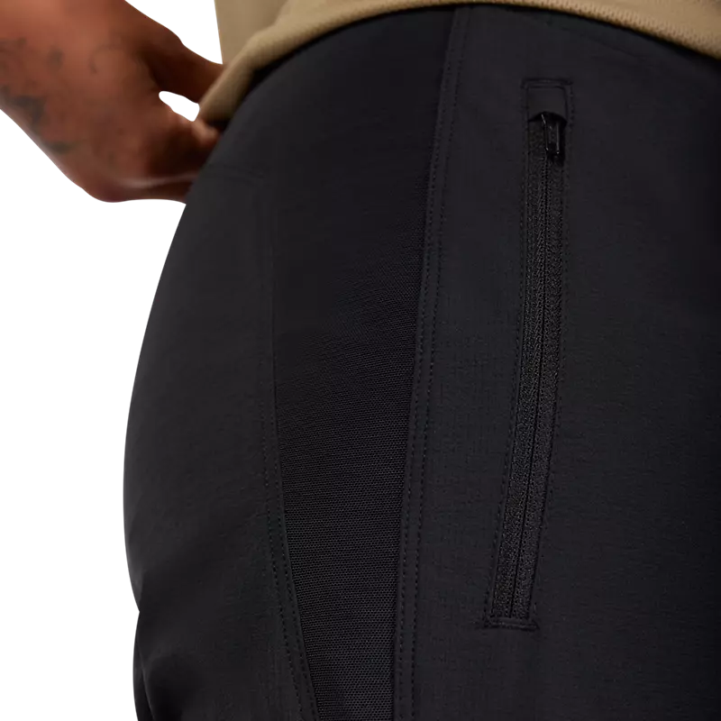Fox Women's Ranger Pant - Black - BFS