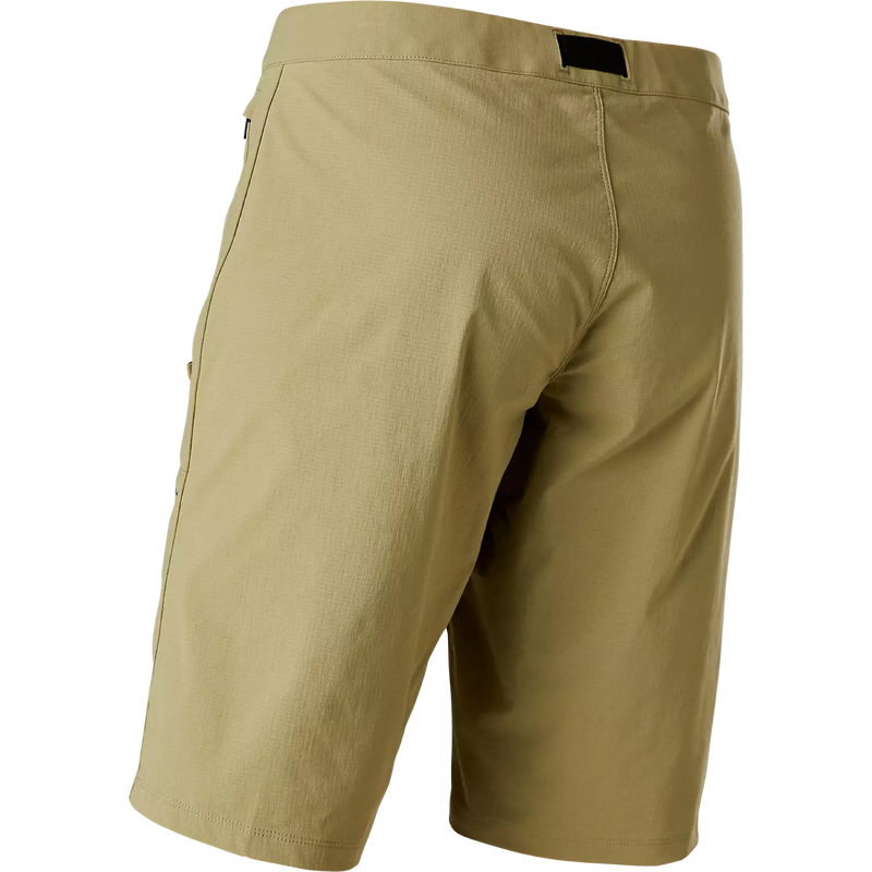 Fox Women's Ranger Short (no liner) - Bark - SALE