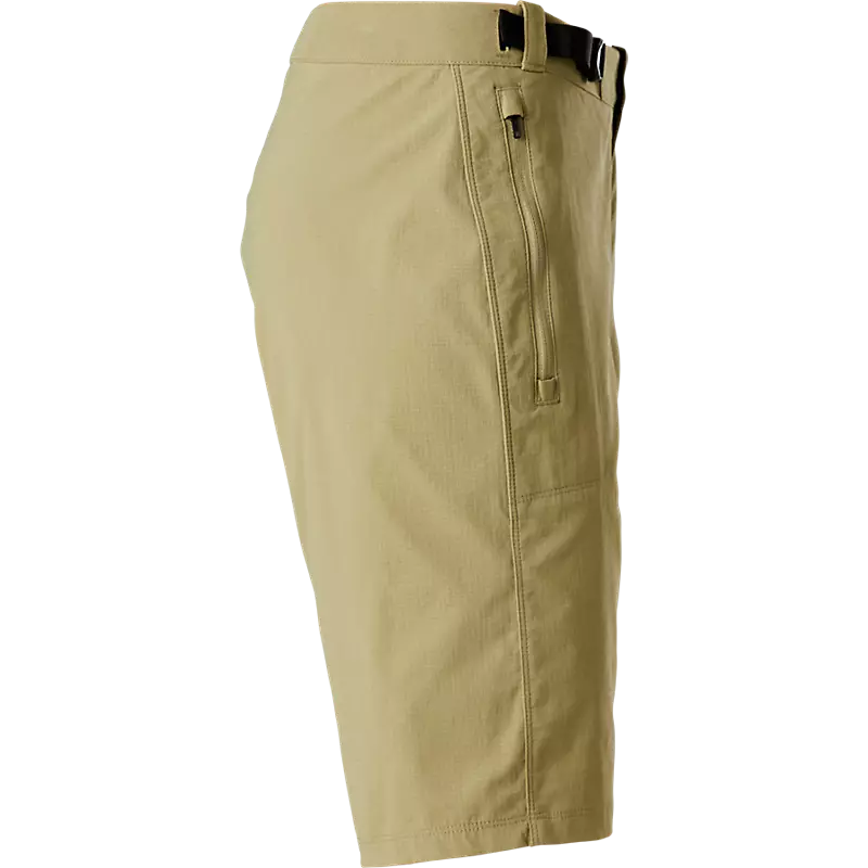 Fox Women's Ranger Short (no liner) - Bark - SALE