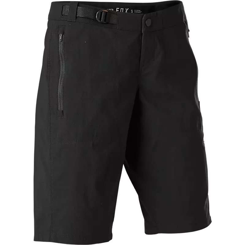 Fox Women's Ranger Short (no liner) - Black - SALE