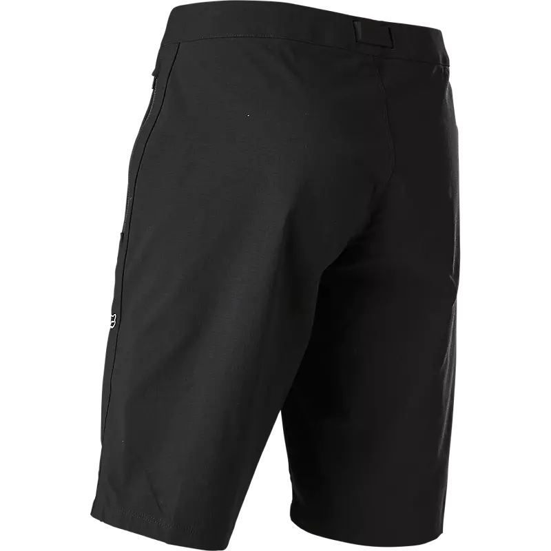 Fox Women's Ranger Short (no liner) - Black - SALE