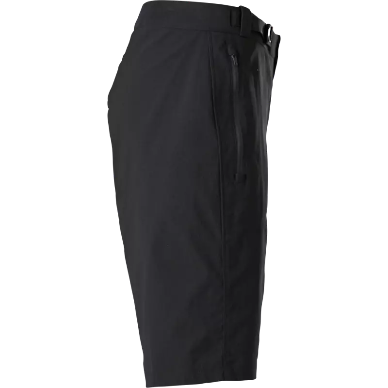 Fox Women's Ranger Short (no liner) - Black - SALE