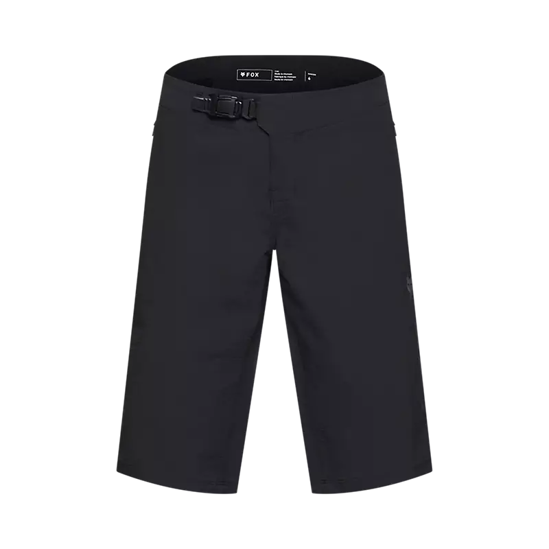 Fox Women's Ranger Shorts (No Liner) - Black - AW25