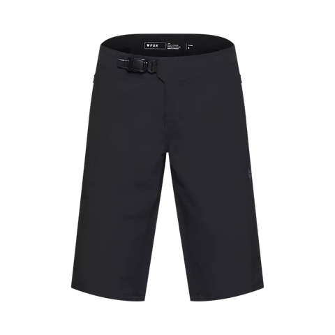 Fox Women's Ranger Shorts (No Liner) - Black - AW25