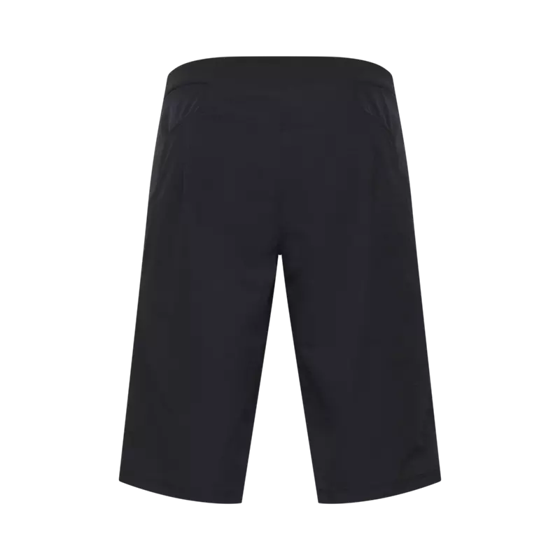 Fox Women's Ranger Shorts (No Liner) - Black - AW25