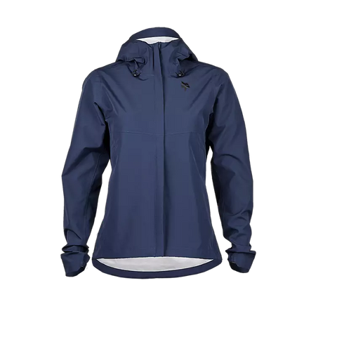 Fox Women's Ranger 2.5-Layer Waterproof Jacket - Midnight - SALE