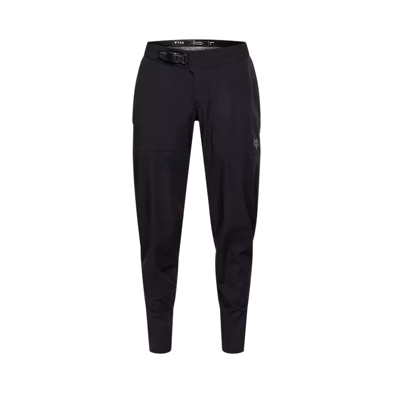 Fox Women's Ranger Water Pant - Black - AW25
