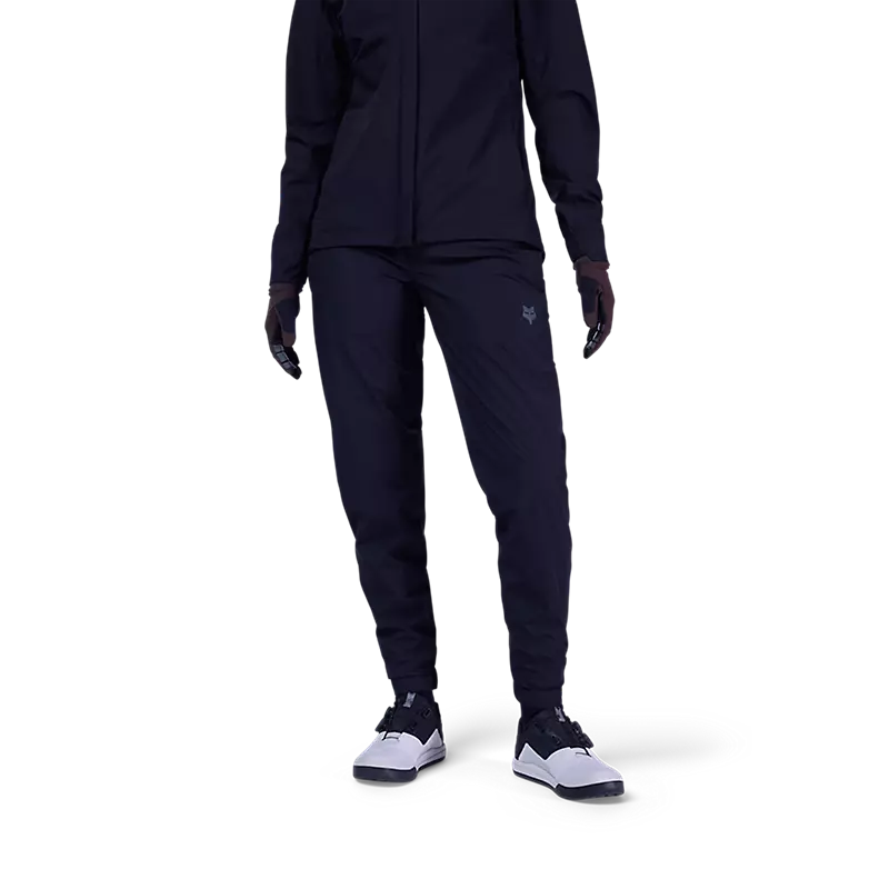 Fox Women's Ranger Water Pant - Black - AW25