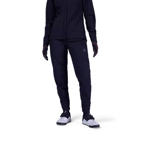 Fox Women's Ranger Water Pant - Black - AW25